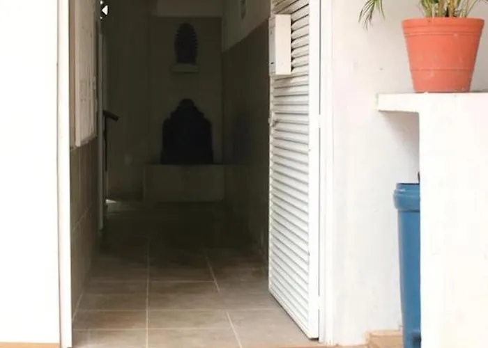 Dolce Vita Caribe Beach Auberge de jeunesse *